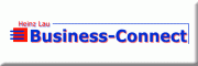 Business-Connect [ Netzwerke.Server.Software ]<br>Heinz Lau Ebermannstadt